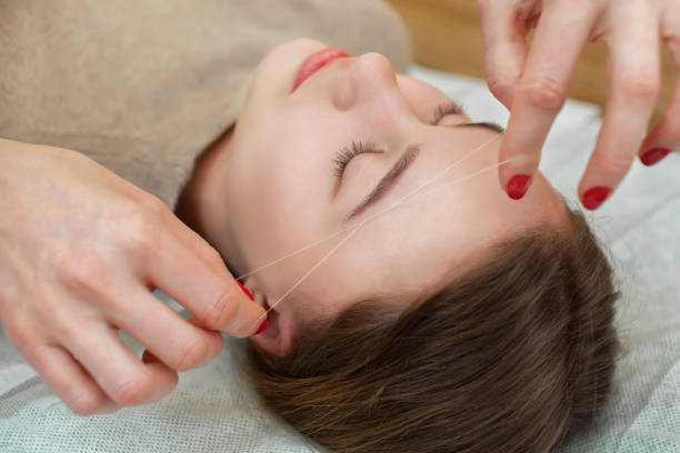 Whitening/Brightening Facial